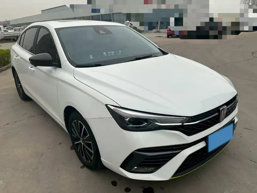 2021 Roewe i5 1.5L 120HP L4 CVT,autocango,china used car exporter,china ev exporter,chinese used car exporter,chinese used ev exporter