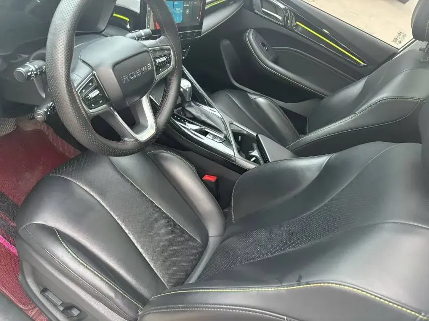 2021 Roewe i5 1.5L 120HP L4 CVT,autocango,china used car exporter,china ev exporter,chinese used car exporter,chinese used ev exporter