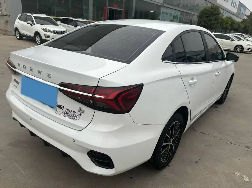 2021 Roewe i5 1.5L 120HP L4 CVT,autocango,china used car exporter,china ev exporter,chinese used car exporter,chinese used ev exporter