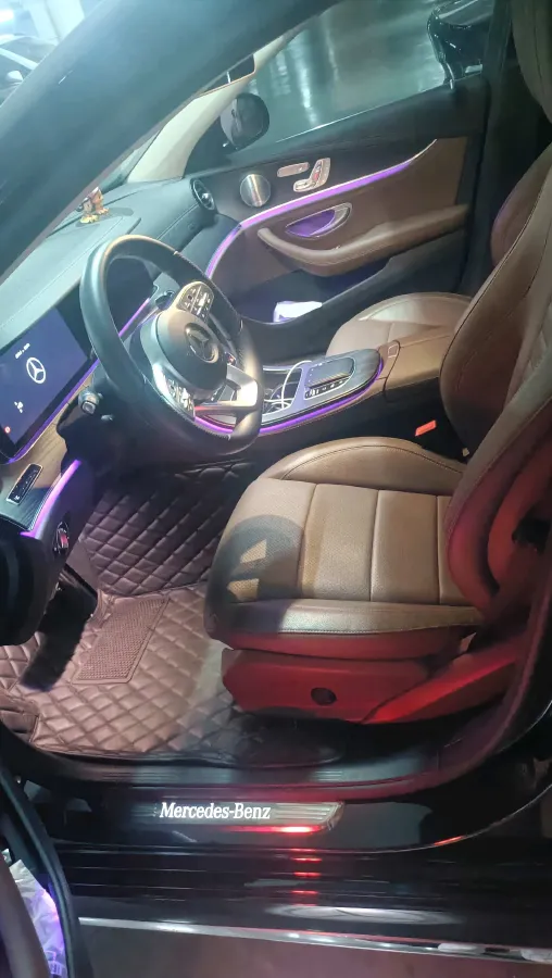 2020 Mercedes-Benz E Class 2.0T 258HP L4 9AT,autocango,china used car exporter,china ev exporter,chinese used car exporter,chinese used ev exporter