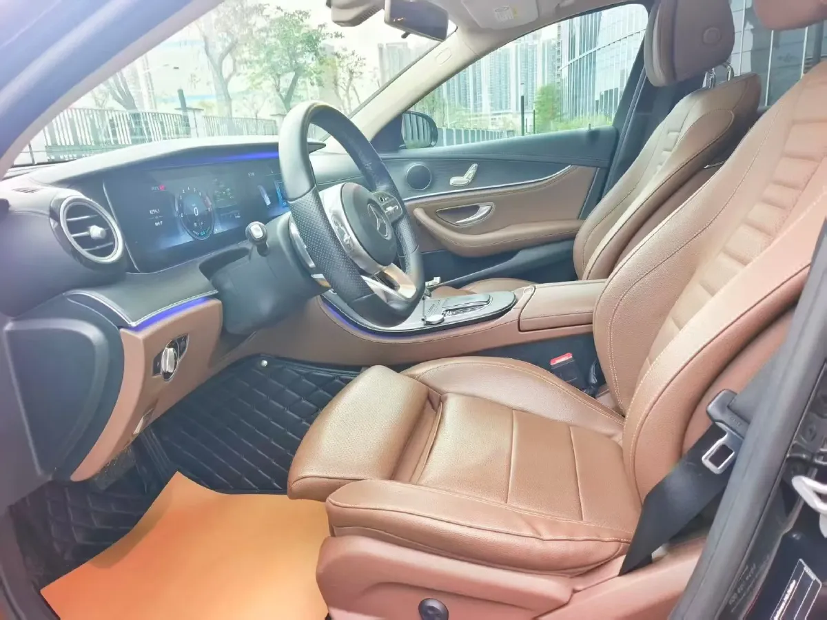 2020 Mercedes-Benz E Class 1.5T 184HP L4 9AT,autocango,china used car exporter,china ev exporter,chinese used car exporter,chinese used ev exporter