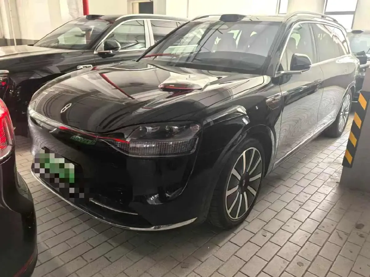 2024 AITO AITO M9 1.5T 152HP L4 REEV 42KWH,autocango,china used car exporter,china ev exporter,chinese used car exporter,chinese used ev exporter