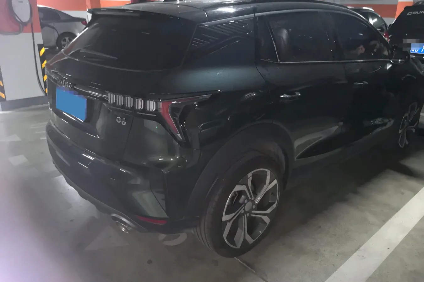 2023 LYNK&CO 03 1.5T 181HP L4 7DCT,autocango,china used car exporter,china ev exporter,chinese used car exporter,chinese used ev exporter