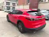 2020 Mazda CX-4 2.0L 158HP L4 6AT