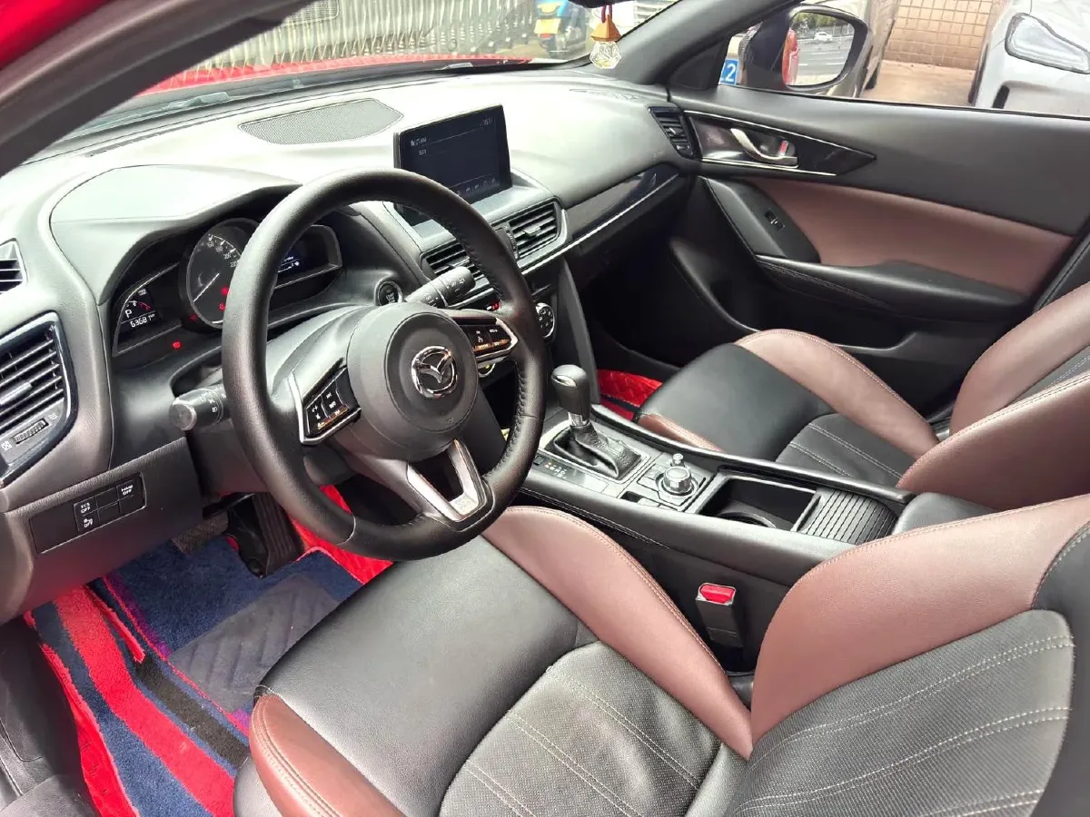 2020 Mazda CX-4 2.0L 158HP L4 6AT,autocango,china used car exporter,china ev exporter,chinese used car exporter,chinese used ev exporter