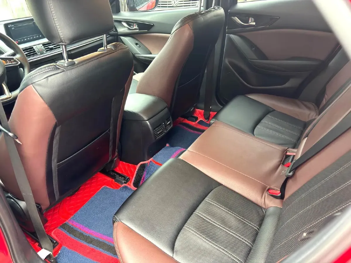 2020 Mazda CX-4 2.0L 158HP L4 6AT,autocango,china used car exporter,china ev exporter,chinese used car exporter,chinese used ev exporter