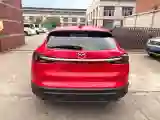 2020 Mazda CX-4 2.0L 158HP L4 6AT
