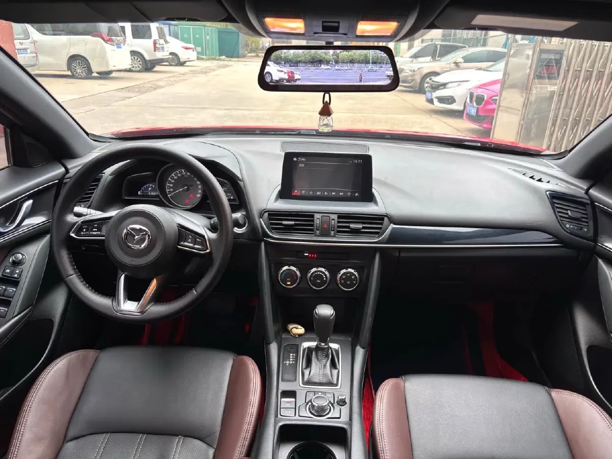 2020 Mazda CX-4 2.0L 158HP L4 6AT,autocango,china used car exporter,china ev exporter,chinese used car exporter,chinese used ev exporter