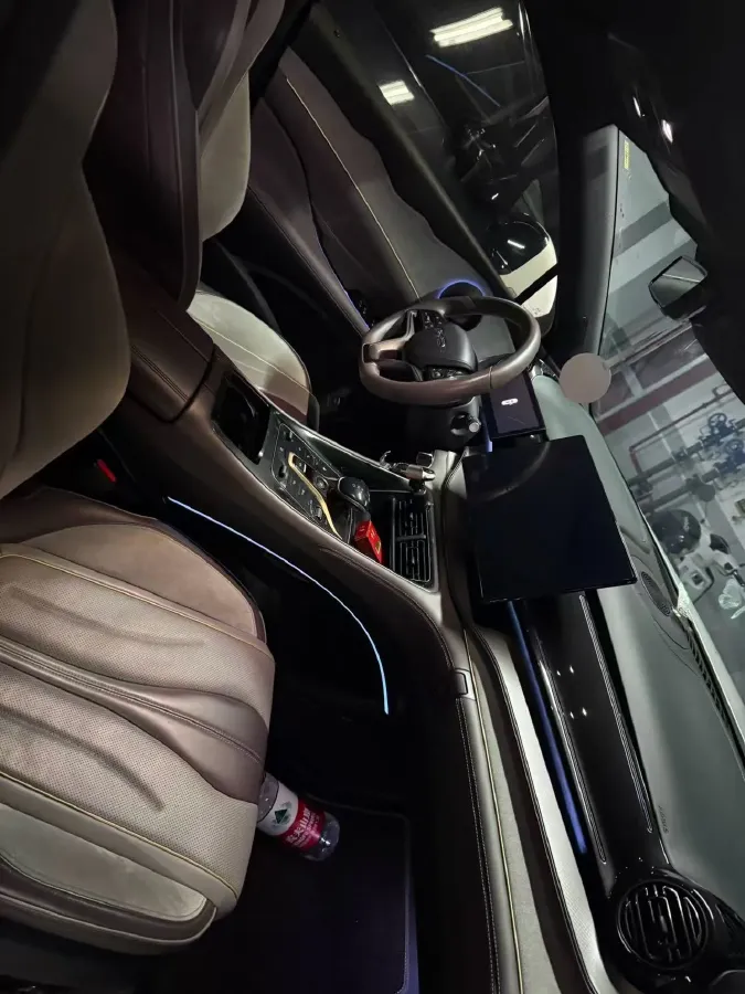 2023 BYD Frigate 07 1.5T 139HP L4 E-CVT PHEV 18.3KWH,autocango,china used car exporter,china ev exporter,chinese used car exporter,chinese used ev exporter