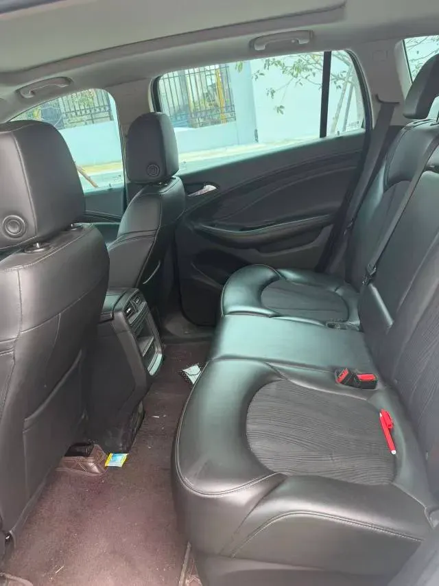 2020 Buick EnvisionPlus 1.5T 169HP L4 7DCT,autocango,china used car exporter,china ev exporter,chinese used car exporter,chinese used ev exporter