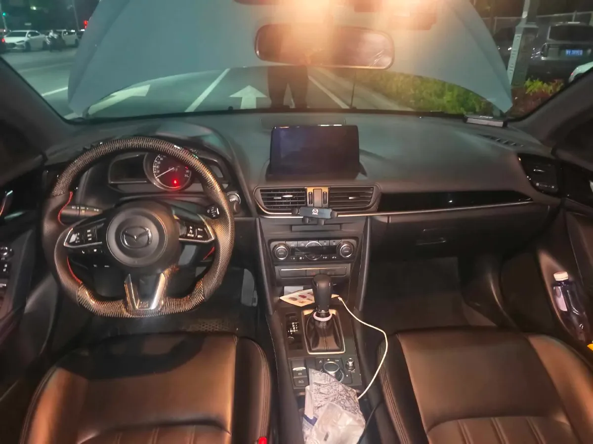 2021 Mazda CX-4 2.0L 158HP L4 6AT,autocango,china used car exporter,china ev exporter,chinese used car exporter,chinese used ev exporter