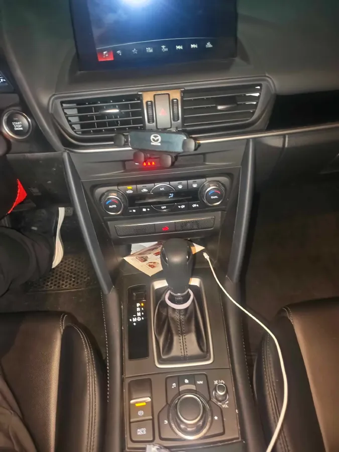 2021 Mazda CX-4 2.0L 158HP L4 6AT,autocango,china used car exporter,china ev exporter,chinese used car exporter,chinese used ev exporter