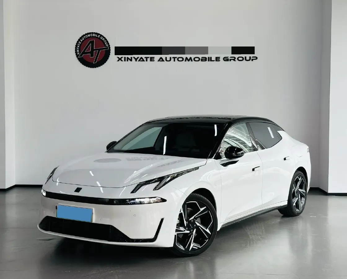 2024 LYNK&CO 07 EM-P 1.5T 163HP L4 3DHT PHEV 18.99KWH,autocango,china used car exporter,china ev exporter,chinese used car exporter,chinese used ev exporter
