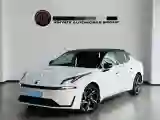 2024 LYNK&CO 07 EM-P 1.5T 163HP L4 3DHT PHEV 18.99KWH