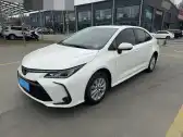 2019 TOYOTA COROLLA,autocango,china used car exporter,china ev exporter,chinese used car exporter,chinese used ev exporter