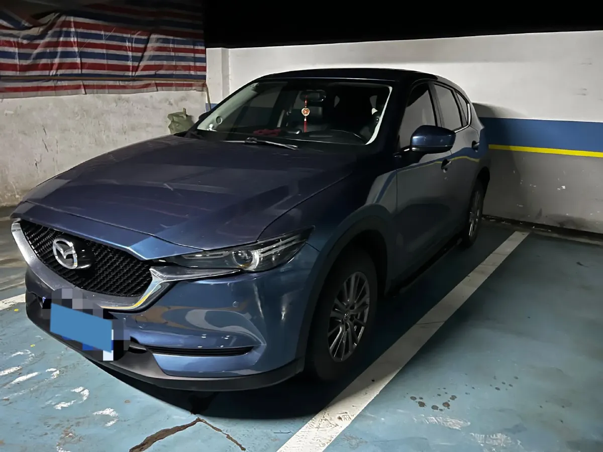2020 Mazda CX-5 2.0L 155HP L4 6AT,autocango,china used car exporter,china ev exporter,chinese used car exporter,chinese used ev exporter