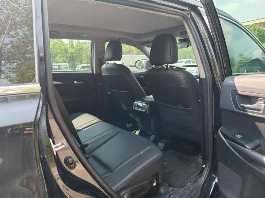 2019 Mazda CX-8 2.5L 192HP L4 6AT,autocango,china used car exporter,china ev exporter,chinese used car exporter,chinese used ev exporter