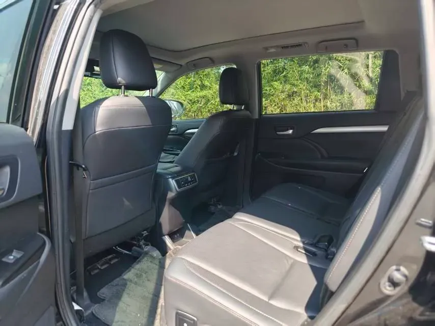 2019 Mazda CX-8 2.5L 192HP L4 6AT,autocango,china used car exporter,china ev exporter,chinese used car exporter,chinese used ev exporter