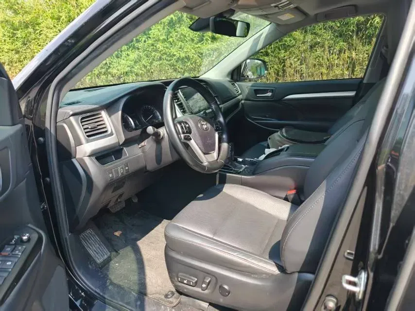 2019 Mazda CX-8 2.5L 192HP L4 6AT,autocango,china used car exporter,china ev exporter,chinese used car exporter,chinese used ev exporter