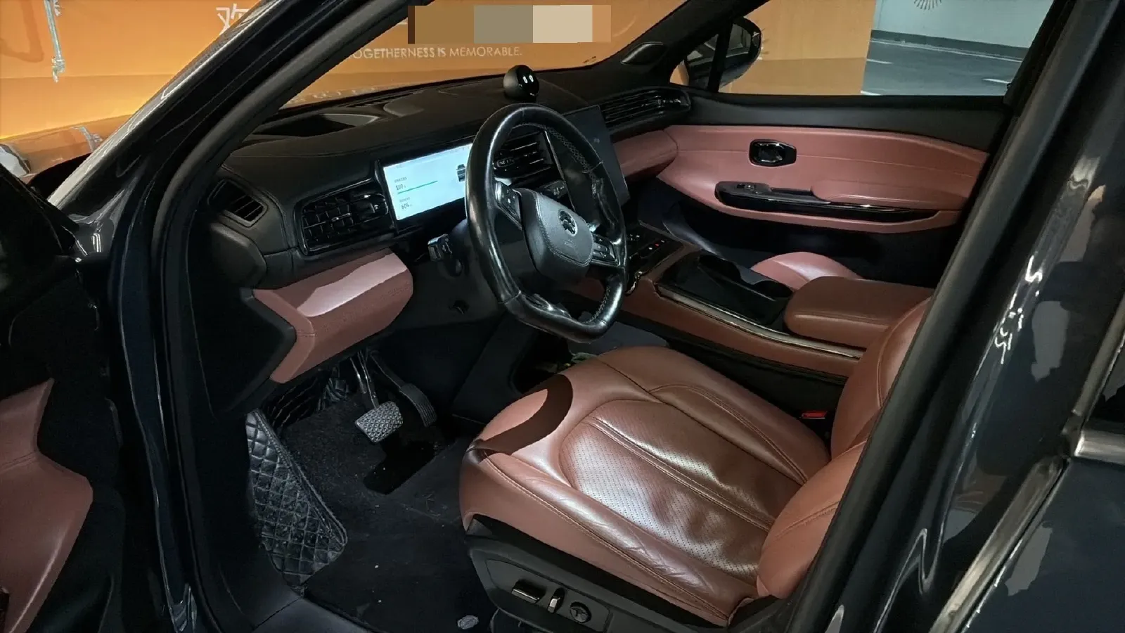 2022 NIO EC6 BEV 75KWH,autocango,china used car exporter,china ev exporter,chinese used car exporter,chinese used ev exporter