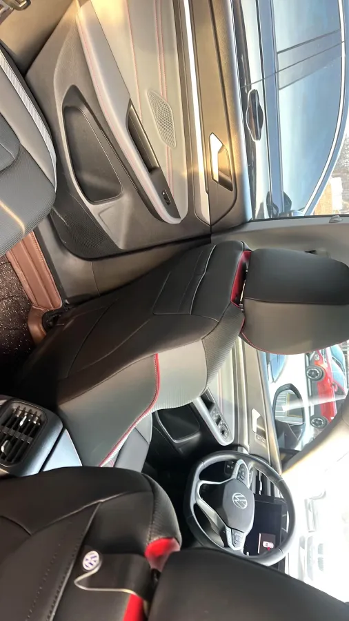 2023 Volkswagen Lamando 1.4T 150HP L4 7DCT,autocango,china used car exporter,china ev exporter,chinese used car exporter,chinese used ev exporter