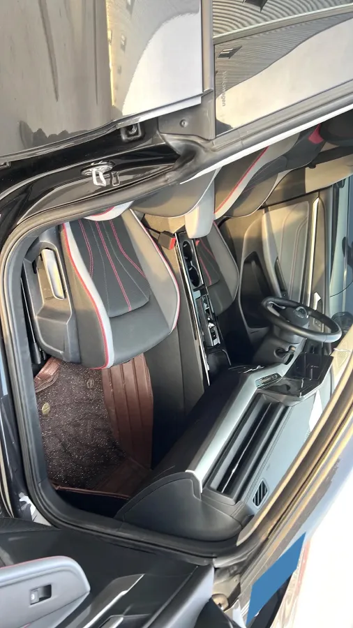 2023 Volkswagen Lamando 1.4T 150HP L4 7DCT,autocango,china used car exporter,china ev exporter,chinese used car exporter,chinese used ev exporter