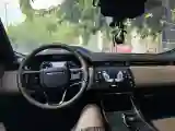 2024 Land Rover Range Rover Velar 2.0T 250HP L4 8AT