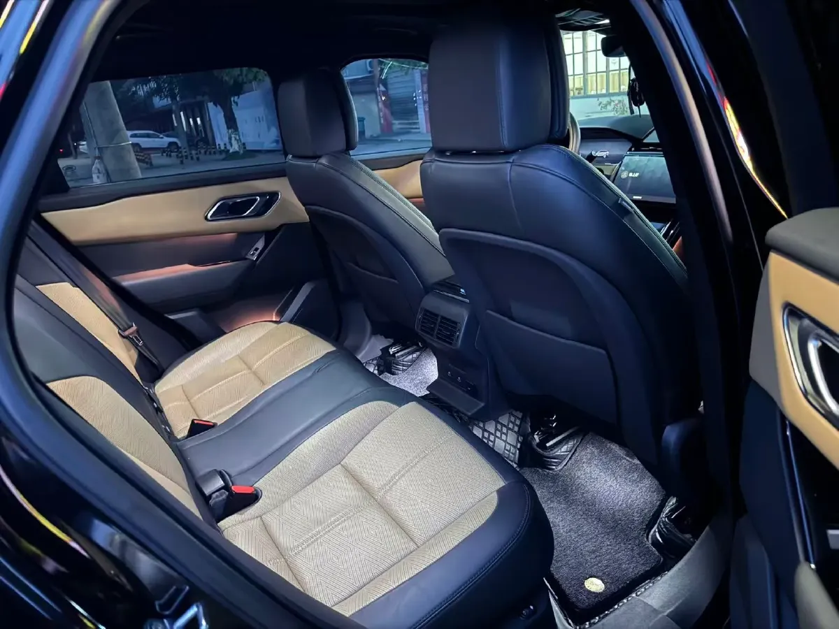 2024 Land Rover Range Rover Velar 2.0T 250HP L4 8AT,autocango,china used car exporter,china ev exporter,chinese used car exporter,chinese used ev exporter