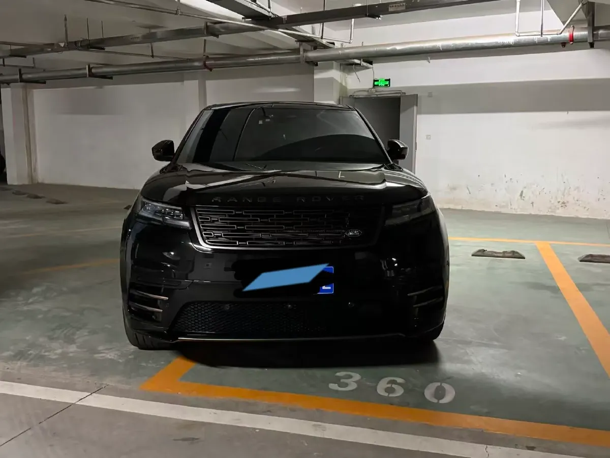 2024 Land Rover Range Rover Velar 2.0T 250HP L4 8AT,autocango,china used car exporter,china ev exporter,chinese used car exporter,chinese used ev exporter