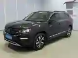 2022 Volkswagen Tayron 1.4T 150HP L4 7DCT
