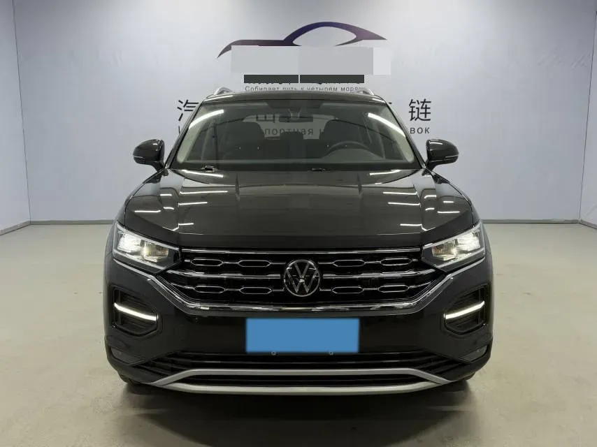 2022 Volkswagen Tayron 1.4T 150HP L4 7DCT,autocango,china used car exporter,china ev exporter,chinese used car exporter,chinese used ev exporter