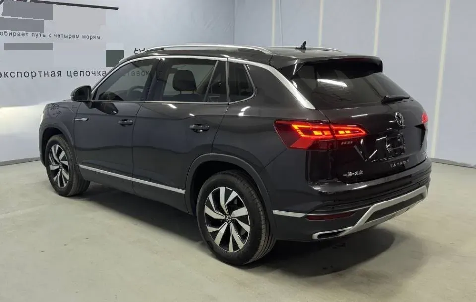 2022 Volkswagen Tayron 1.4T 150HP L4 7DCT,autocango,china used car exporter,china ev exporter,chinese used car exporter,chinese used ev exporter