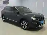 2022 Volkswagen Tayron 1.4T 150HP L4 7DCT