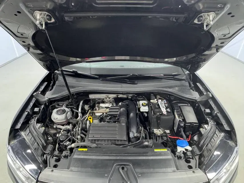 2022 Volkswagen Tayron 1.4T 150HP L4 7DCT,autocango,china used car exporter,china ev exporter,chinese used car exporter,chinese used ev exporter