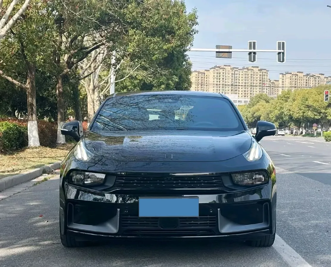 2022 LYNK&CO 03 2.0T 190HP L4 7DCT,autocango,china used car exporter,china ev exporter,chinese used car exporter,chinese used ev exporter