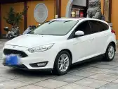 2018 FORD FOCUS,autocango,china used car exporter,china ev exporter,chinese used car exporter,chinese used ev exporter