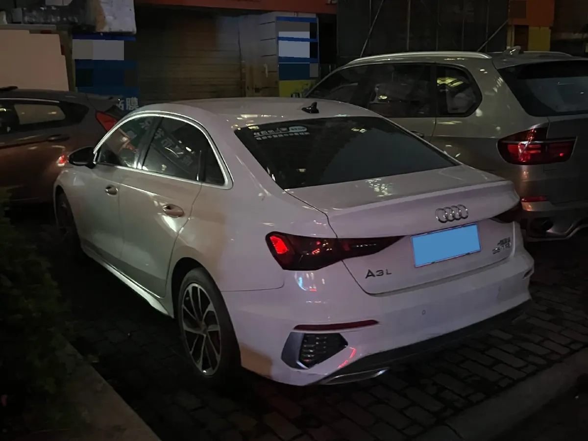 2021 Audi A3 1.4T 150HP L4 7DCT,autocango,china used car exporter,china ev exporter,chinese used car exporter,chinese used ev exporter