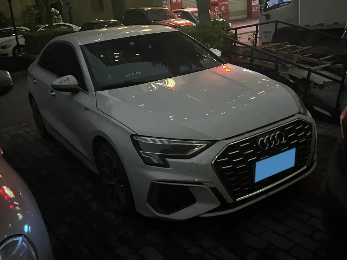 2021 Audi A3 1.4T 150HP L4 7DCT,autocango,china used car exporter,china ev exporter,chinese used car exporter,chinese used ev exporter