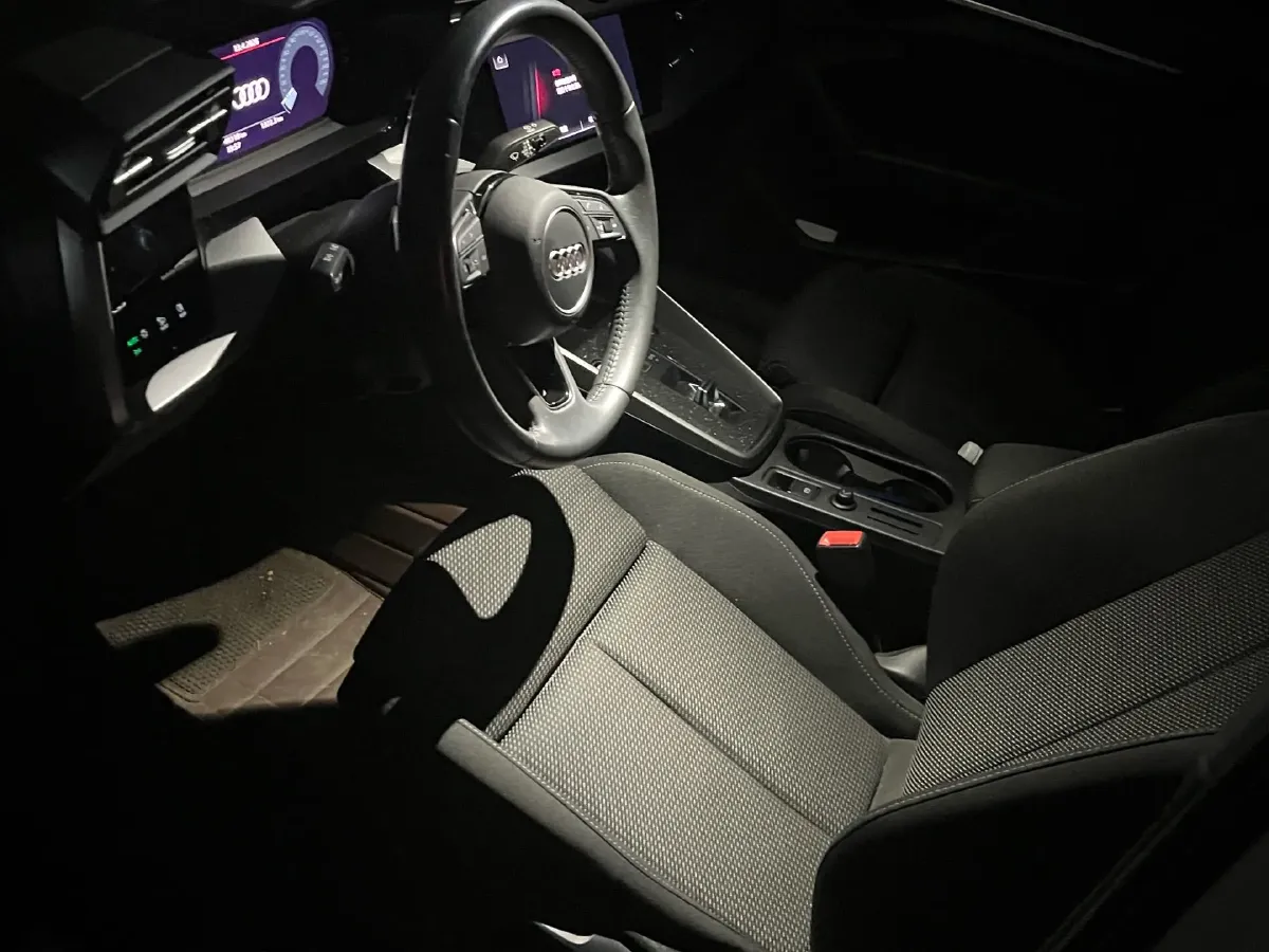 2021 Audi A3 1.4T 150HP L4 7DCT,autocango,china used car exporter,china ev exporter,chinese used car exporter,chinese used ev exporter