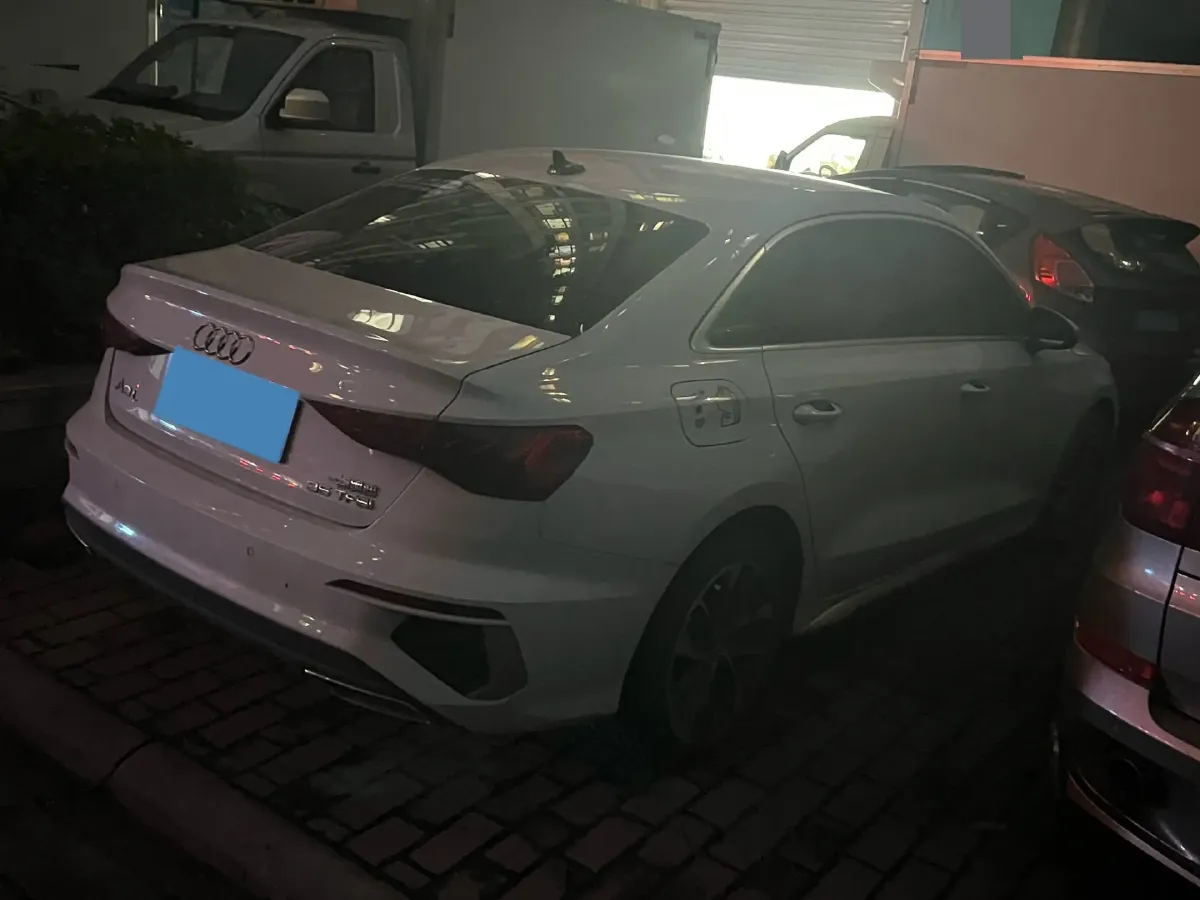 2021 Audi A3 1.4T 150HP L4 7DCT,autocango,china used car exporter,china ev exporter,chinese used car exporter,chinese used ev exporter