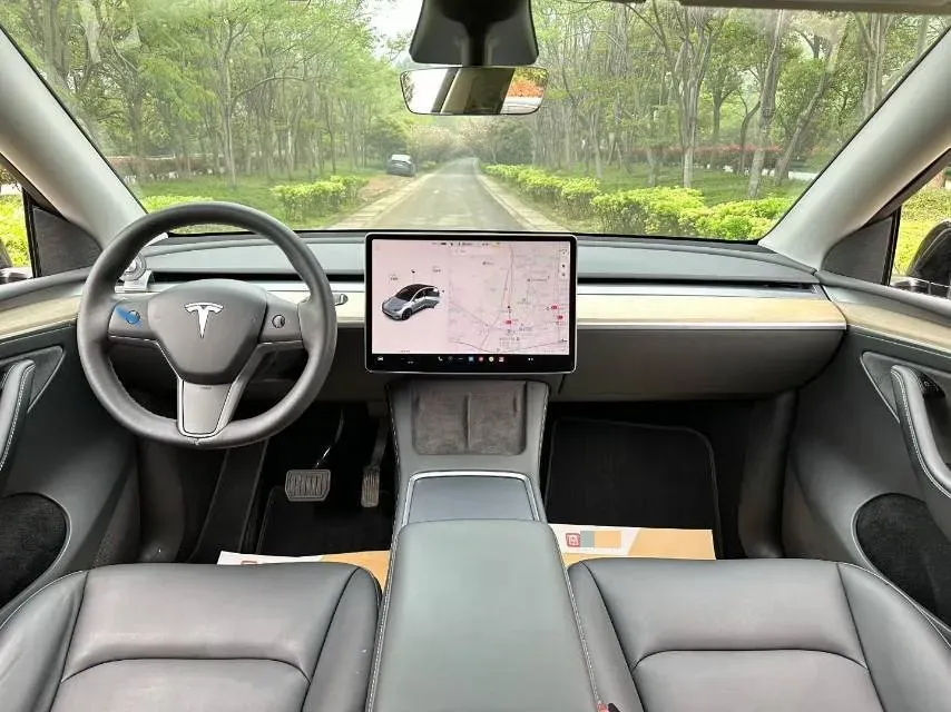2021 Tesla Model Y BEV 60KWH,autocango,china used car exporter,china ev exporter,chinese used car exporter,chinese used ev exporter