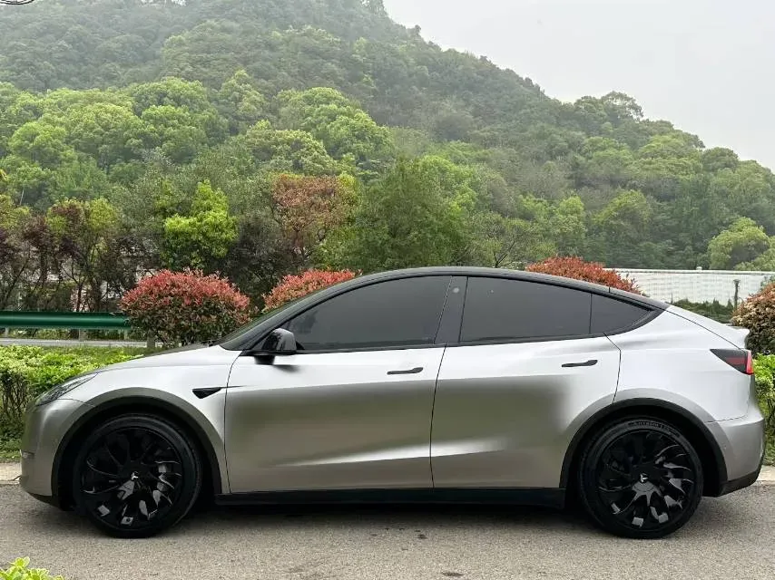 2021 Tesla Model Y BEV 60KWH,autocango,china used car exporter,china ev exporter,chinese used car exporter,chinese used ev exporter