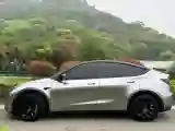 2021 Tesla Model Y BEV 60KWH