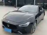 2021 Maserati Ghibli 2.0T 330HP L4 8AT