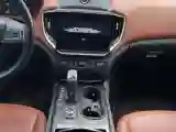 2021 Maserati Ghibli 2.0T 330HP L4 8AT