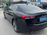 2021 Maserati Ghibli 2.0T 330HP L4 8AT