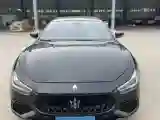 2021 Maserati Ghibli 2.0T 330HP L4 8AT