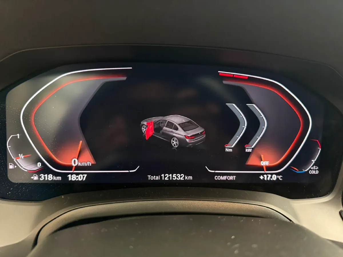 2020 BMW 3 Series 2.0T 184HP L4 8AT,autocango,china used car exporter,china ev exporter,chinese used car exporter,chinese used ev exporter