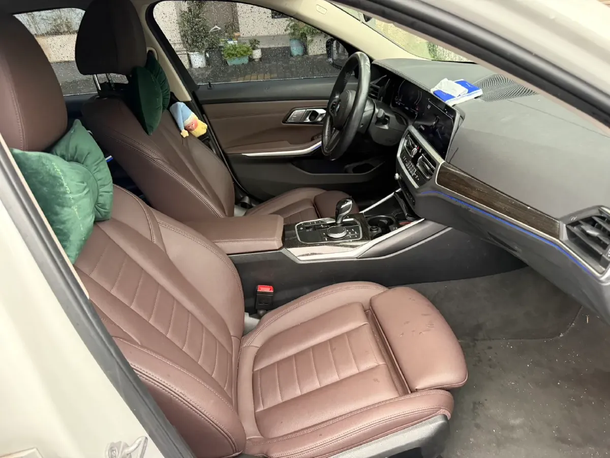 2020 BMW 3 Series 2.0T 184HP L4 8AT,autocango,china used car exporter,china ev exporter,chinese used car exporter,chinese used ev exporter