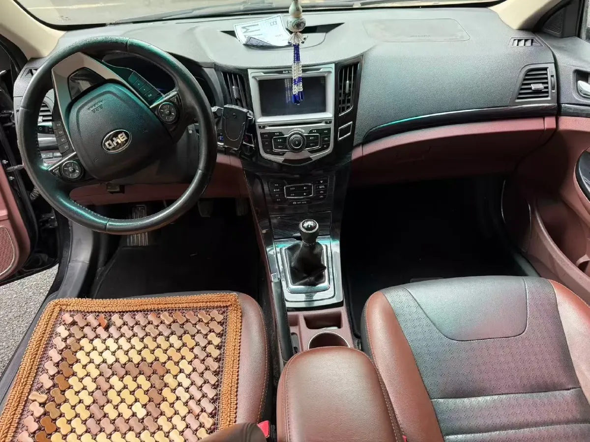 2016 BYD SuRui 1.5L 109HP L4 5MT,autocango,china used car exporter,china ev exporter,chinese used car exporter,chinese used ev exporter